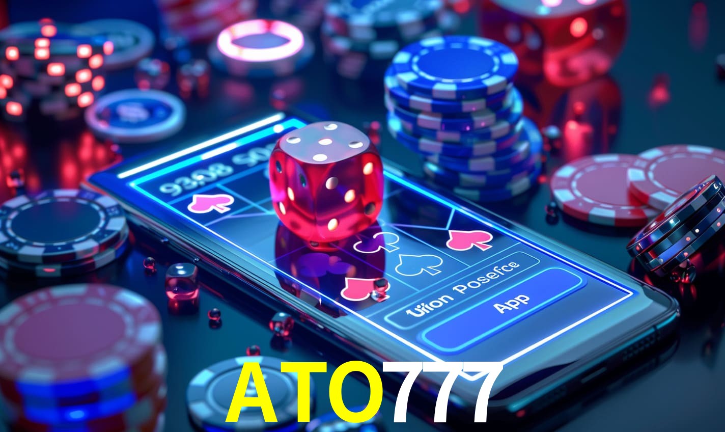 Baixar App ATO777