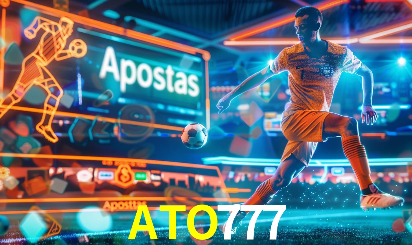 Apostas ATO777