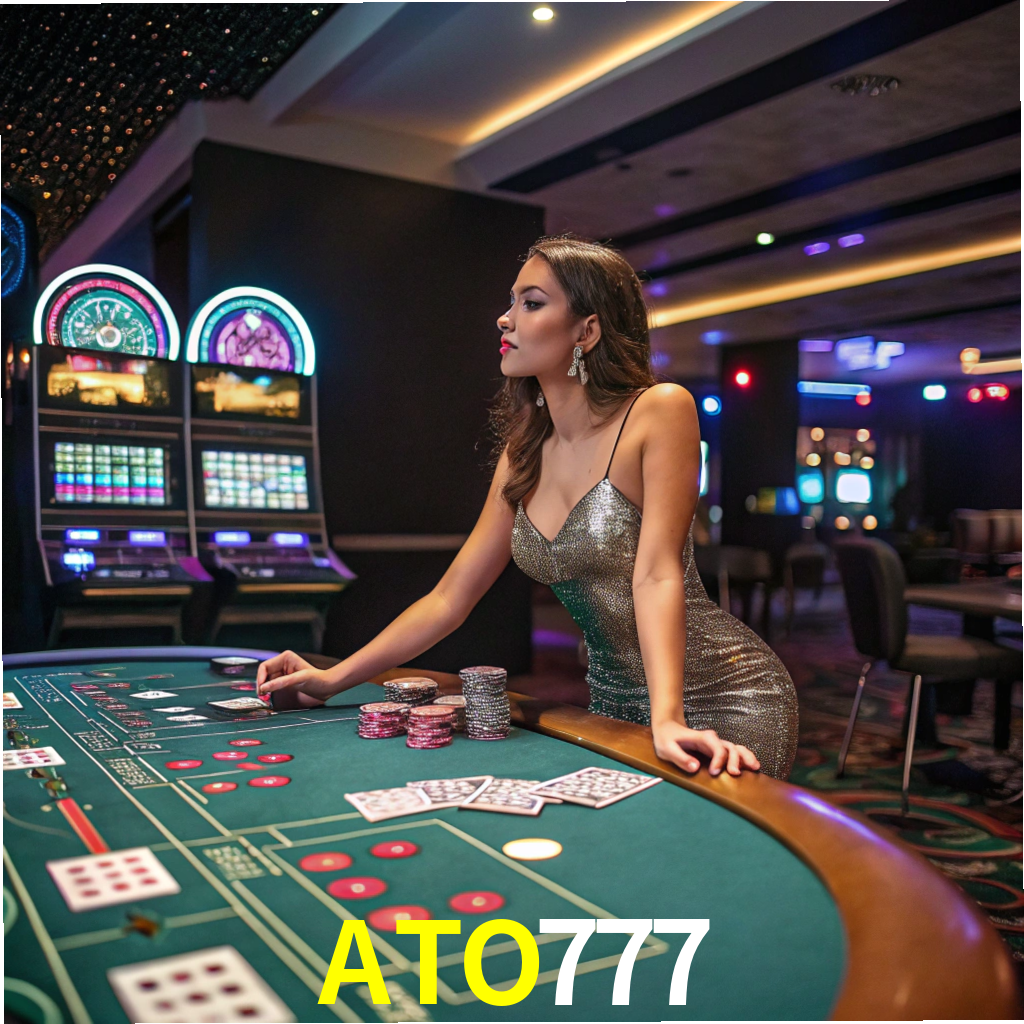 Cassino Online ATO777